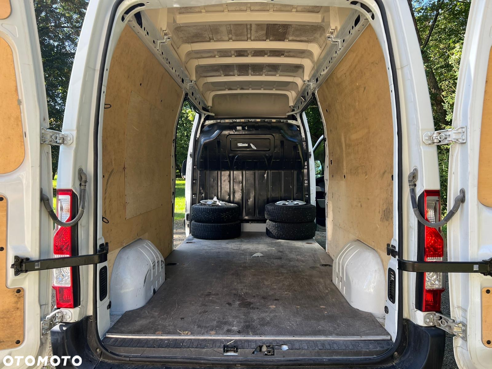 Renault Master - 18