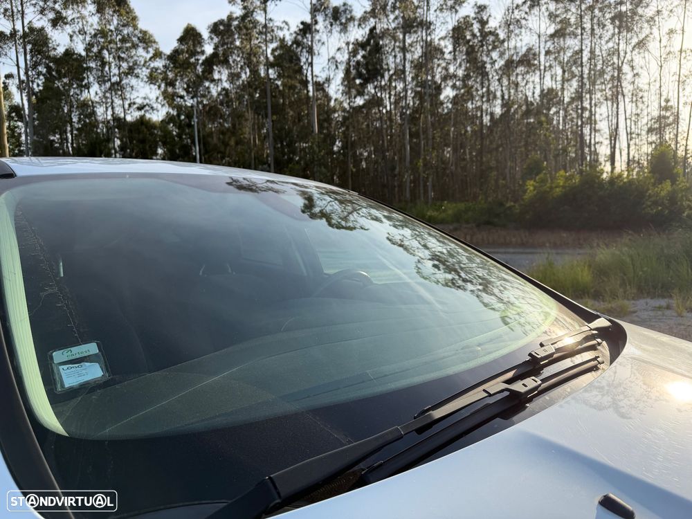 Ford Focus 1.5 TDCi Titanium - 15