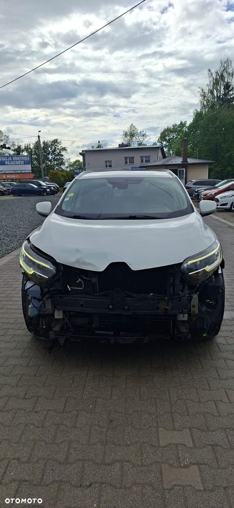Renault Kadjar Energy dCi 110 Business - 7