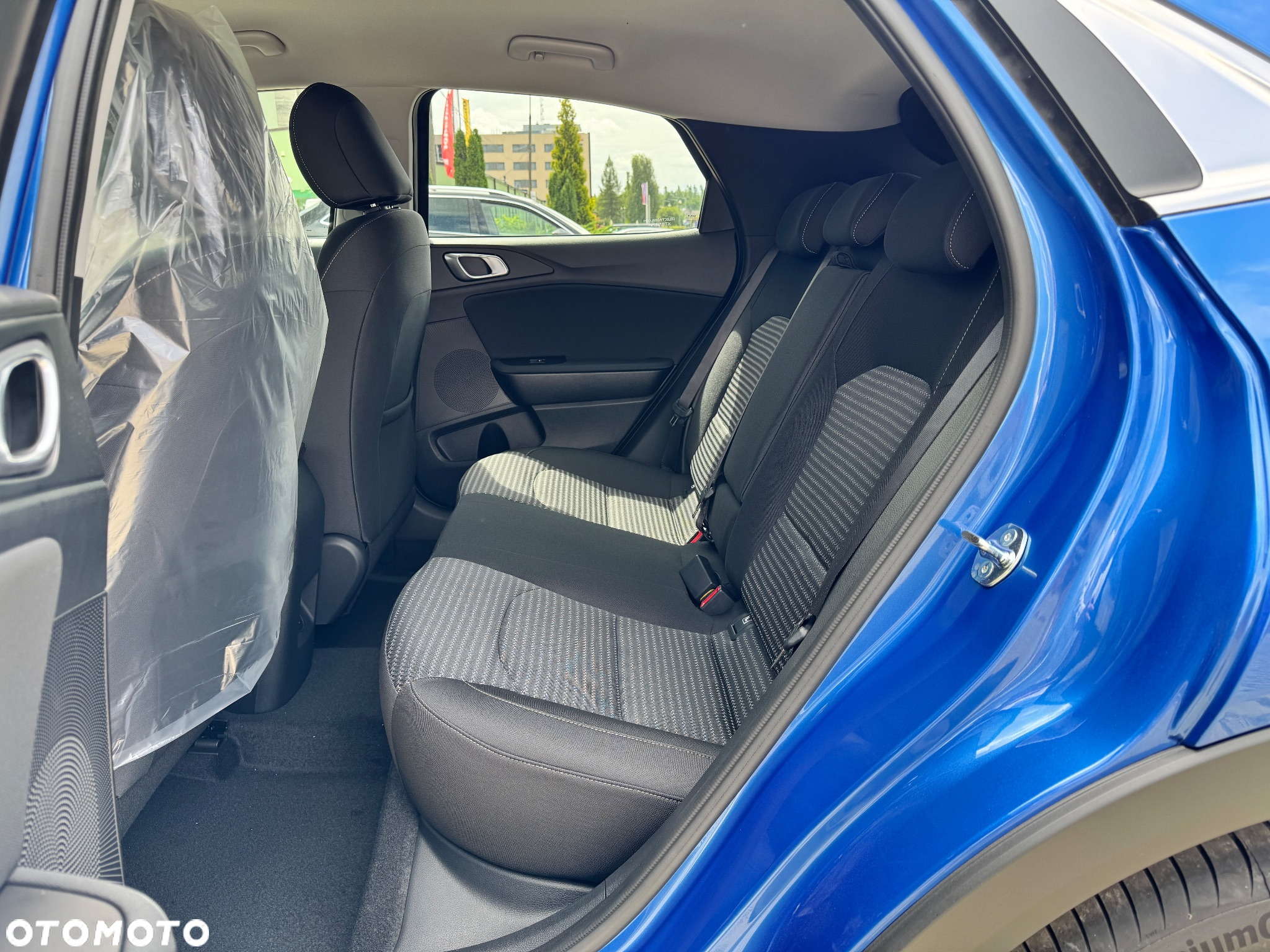 Kia XCeed 1.5 T-GDI M - 12