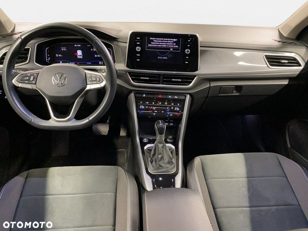 Volkswagen T-Roc - 20