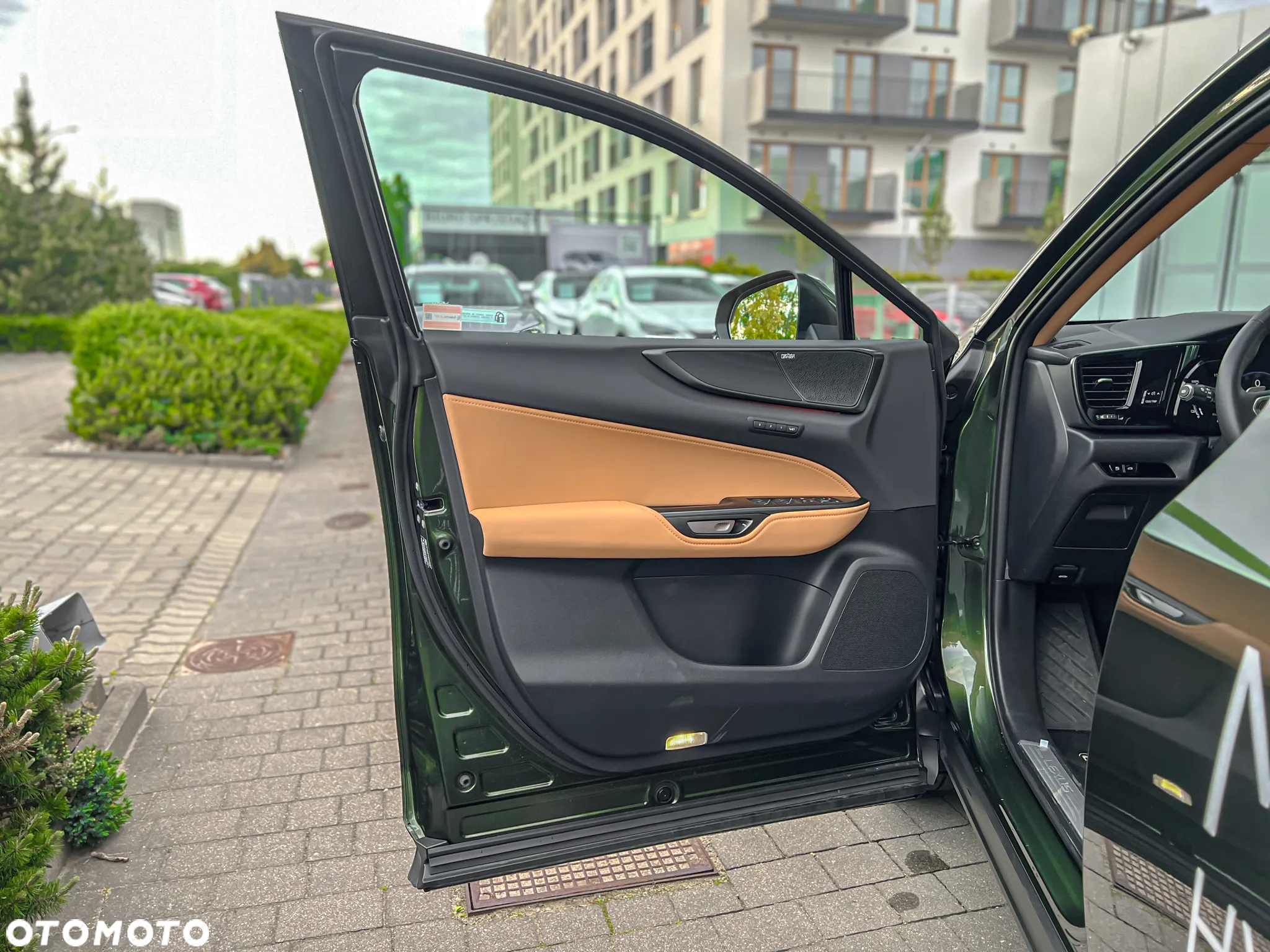Lexus NX 450h+ Omotenashi AWD - 23