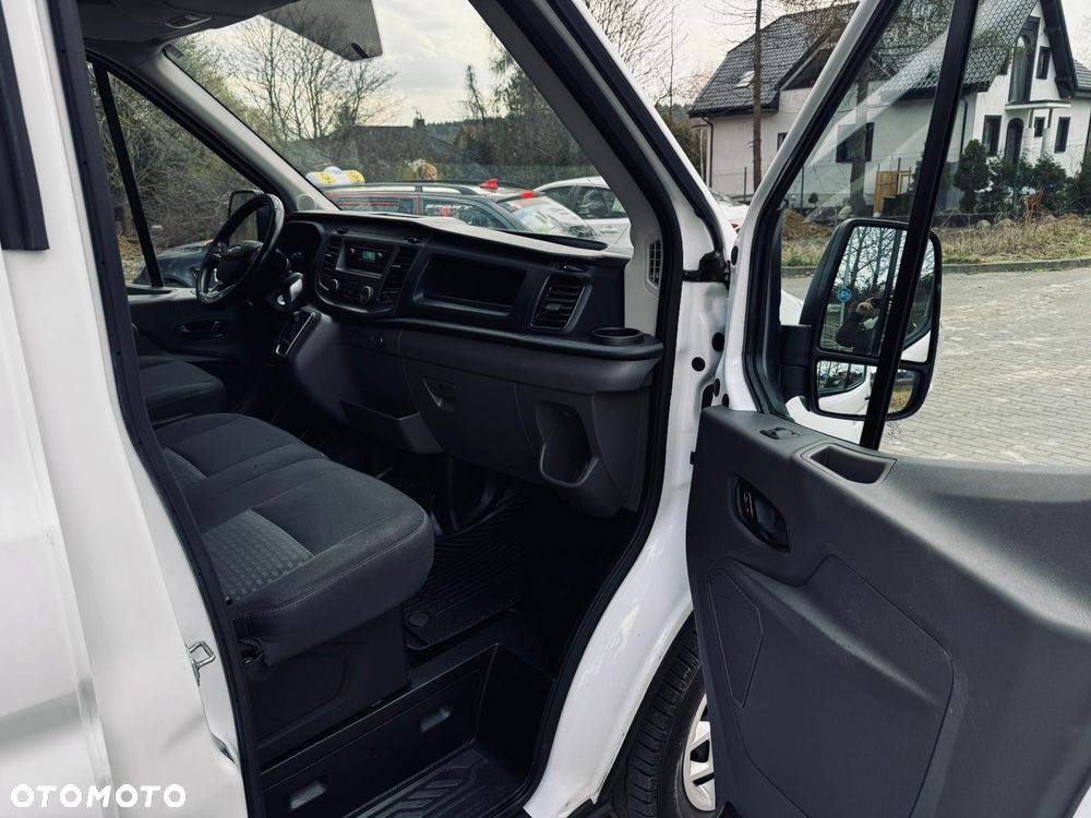 Ford TRANSIT L3H2 AUTOMAT - 22