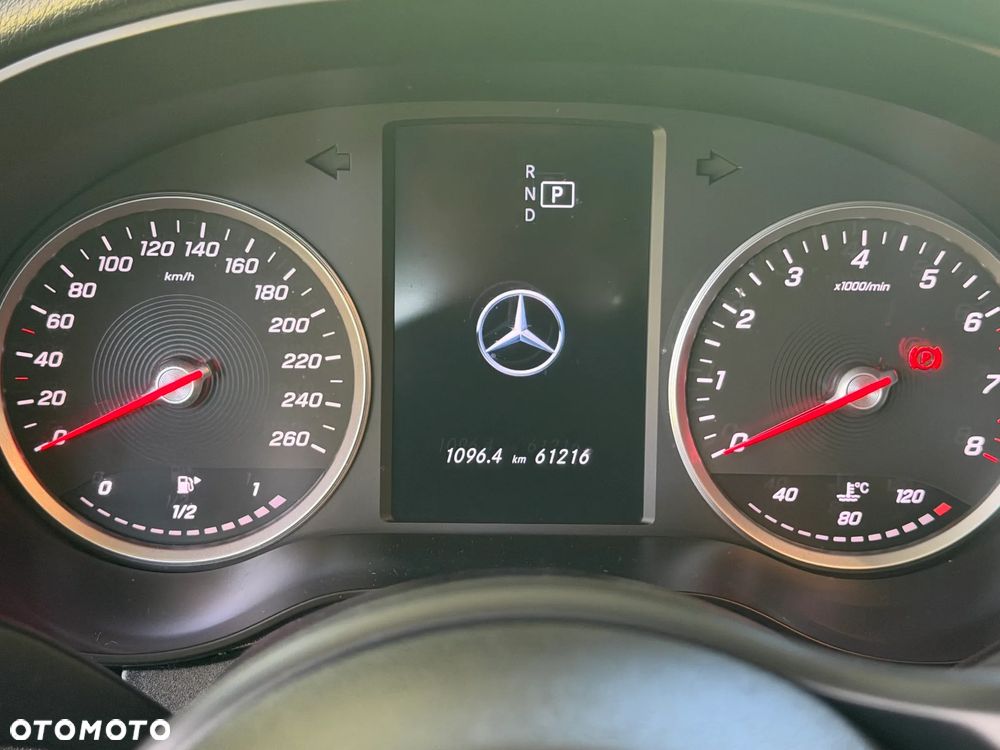 Mercedes-Benz Klasa C - 3