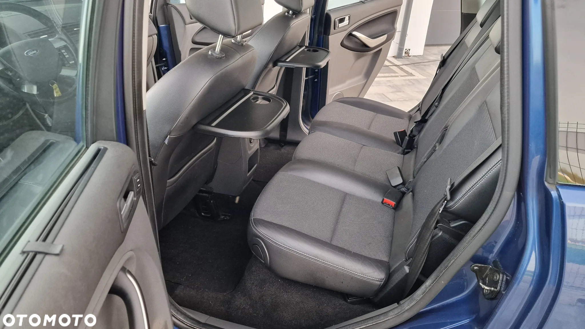 Ford C-MAX 1.8 Titanium - 19