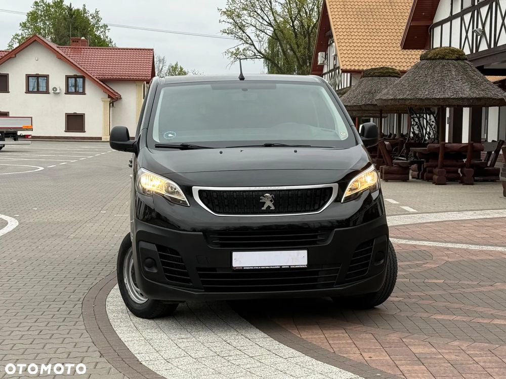 Peugeot EXPERT - 2