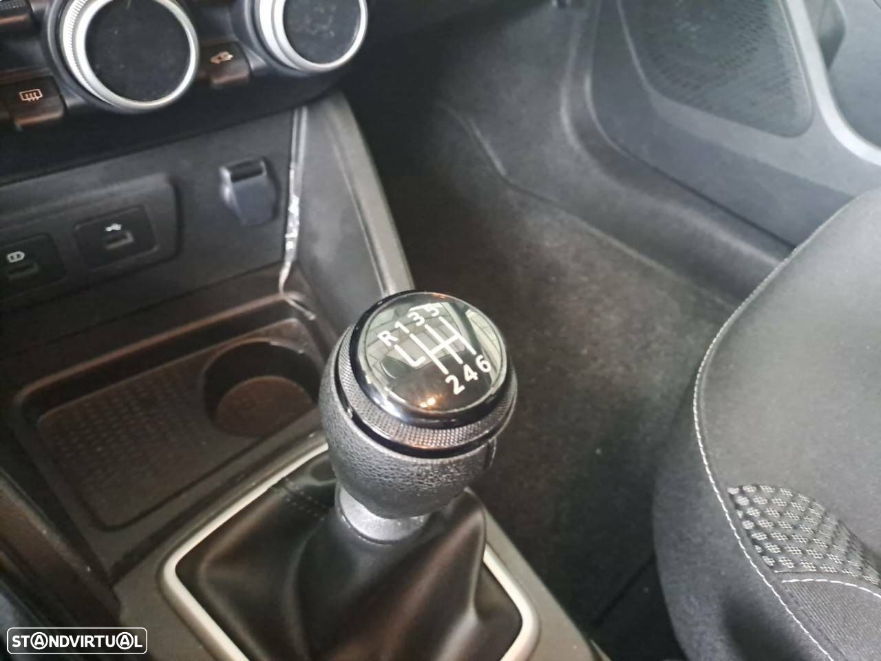 Dacia Duster 1.0 TCe ECO-G Journey Bi-Fuel - 19
