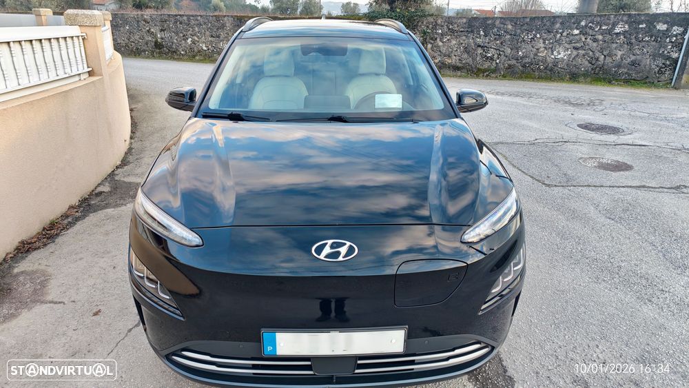 Hyundai Kauai 64 kWh Premium+P.Premium - 20