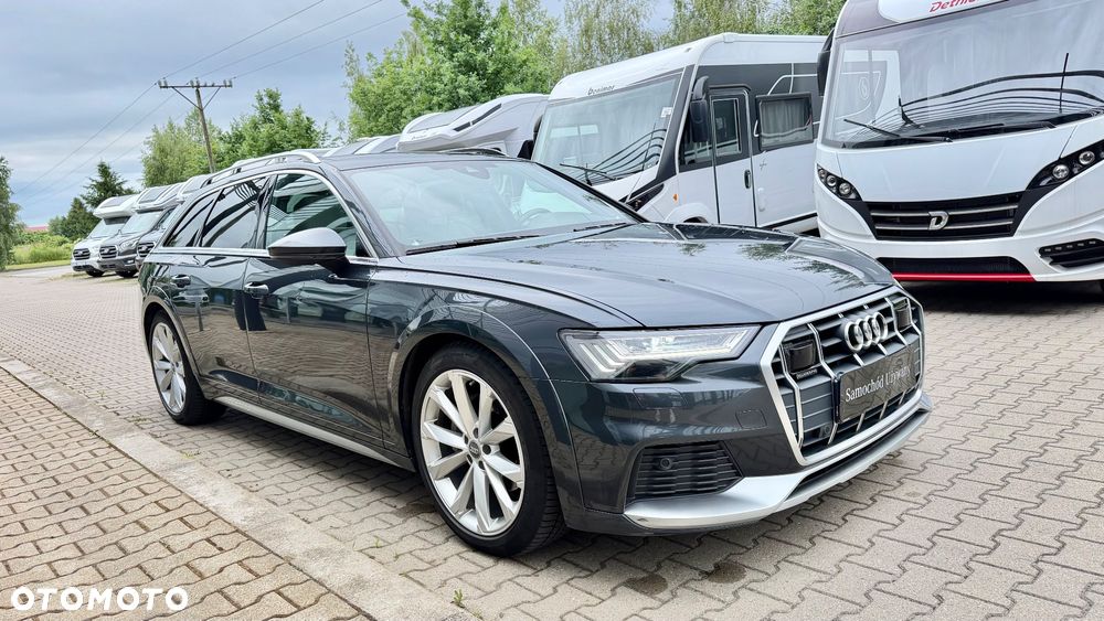 Audi A6 Allroad - 14