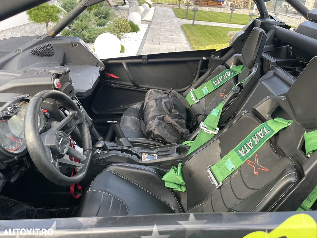 Can-Am Altul - 7