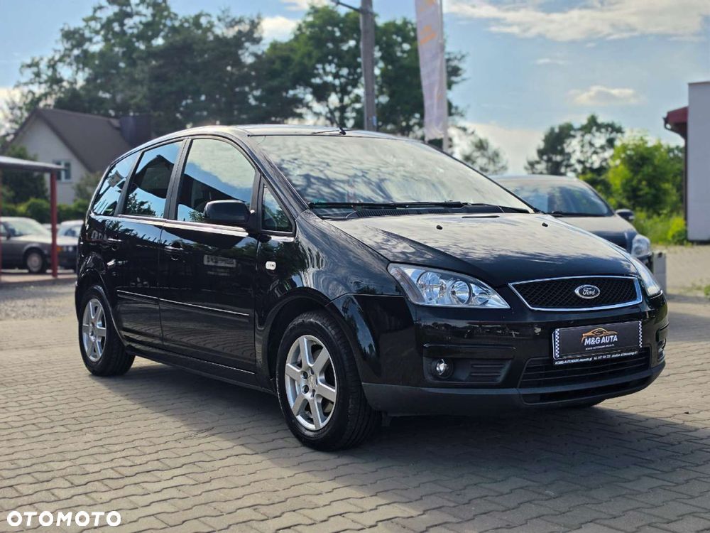 Ford C-MAX - 3