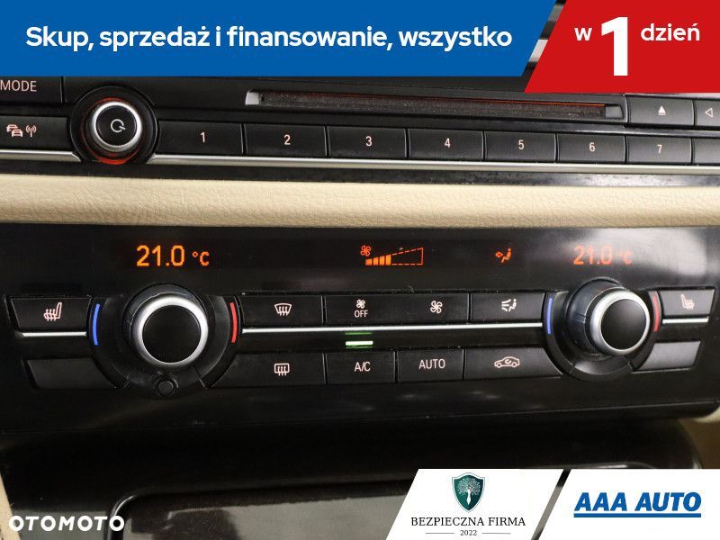 BMW Seria 5 - 18