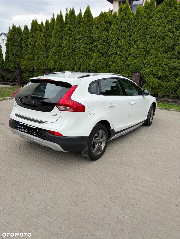 Volvo V40 Cross Country D2 Drive-E SCR Momentum - 6
