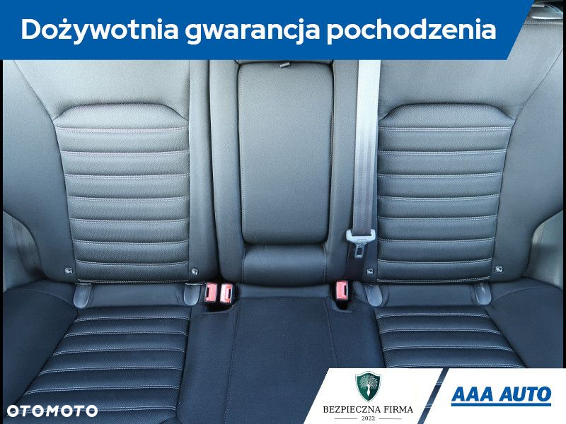 Ford Mondeo - 11