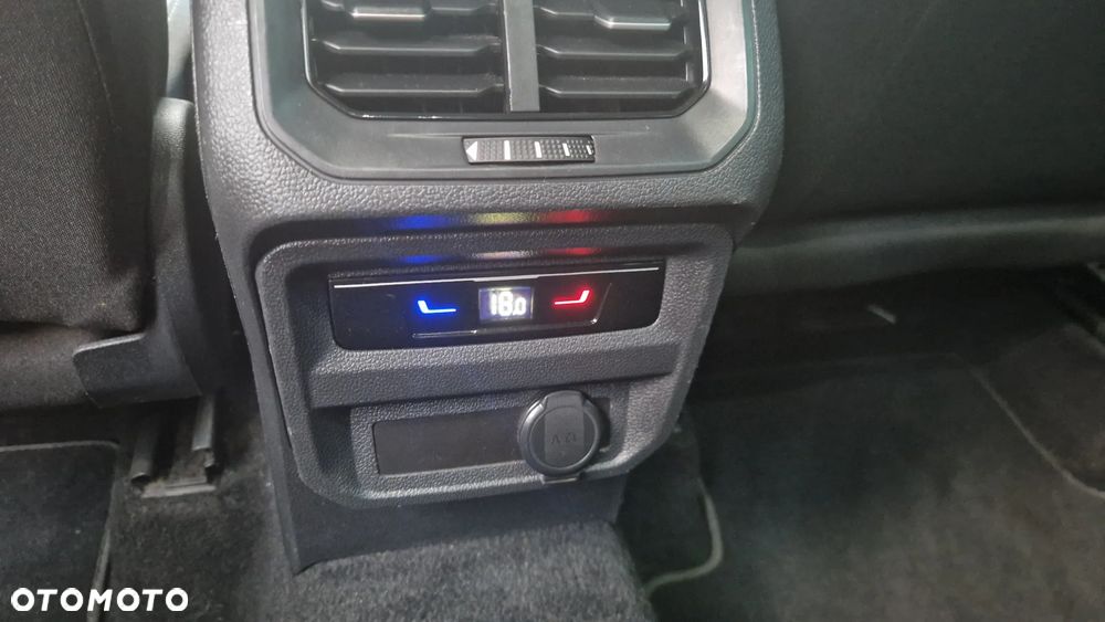 Volkswagen Tiguan 1.5 TSI EVO Life DSG - 23