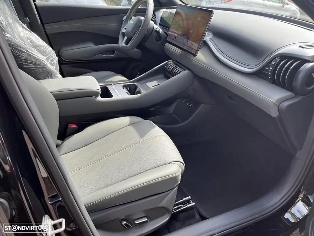 BYD Atto 3 EVO 74.8 kWh Design - 17