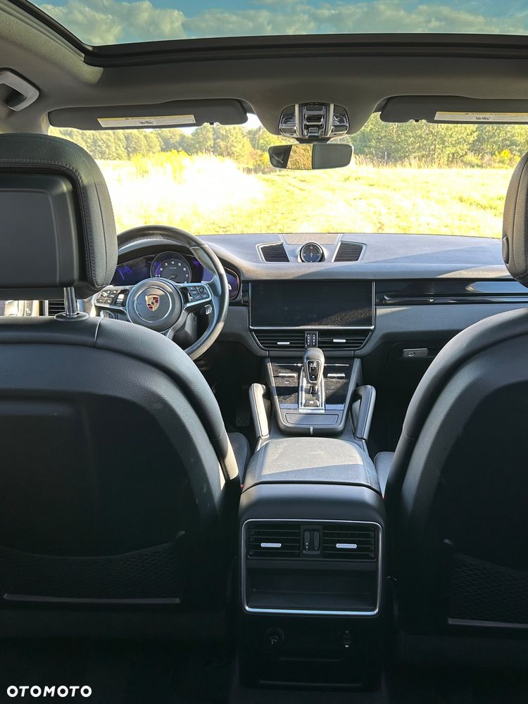 Porsche Cayenne Platinum Edition - 14