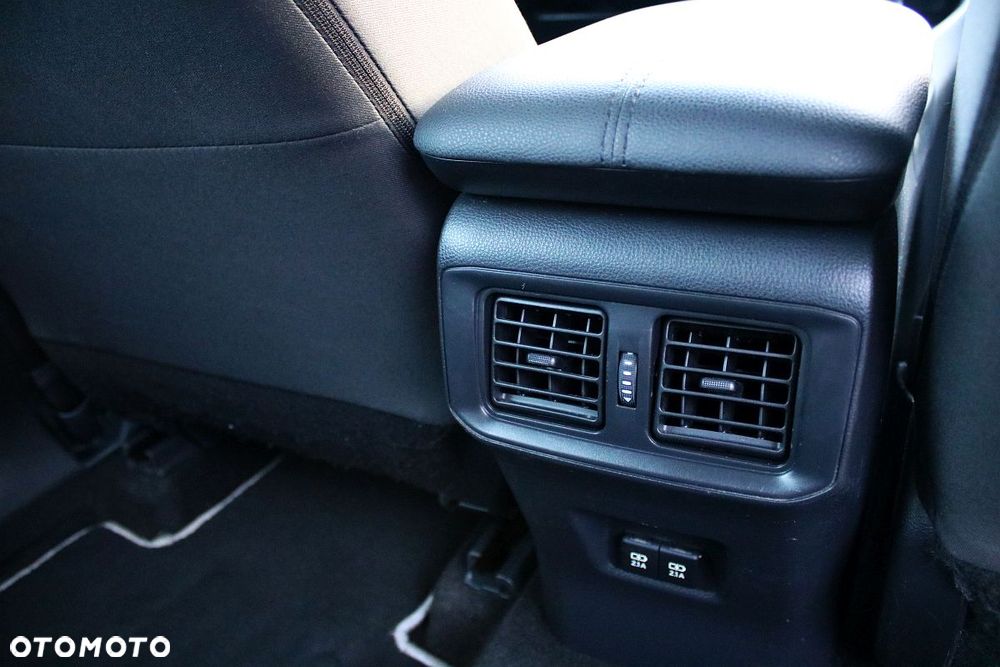 Toyota RAV4 2.5 Hybrid Comfort 4x2 - 18