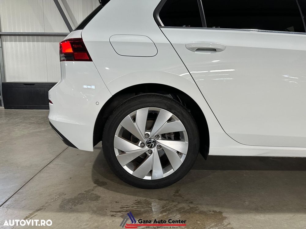 Volkswagen Golf 2.0 TDI 150CP DSG Style - 35