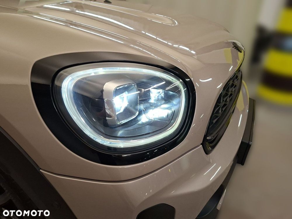 MINI Countryman Cooper S ALL4 Sport - 23