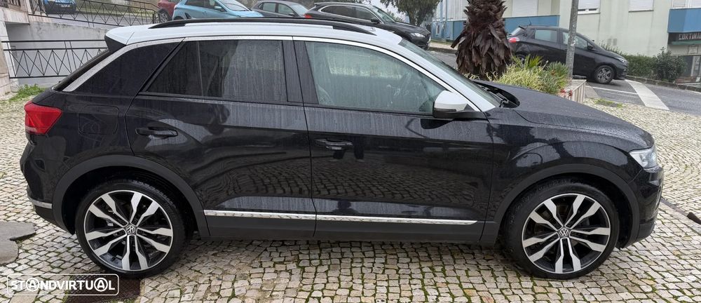 VW T-Roc 1.0 TSI Style - 9