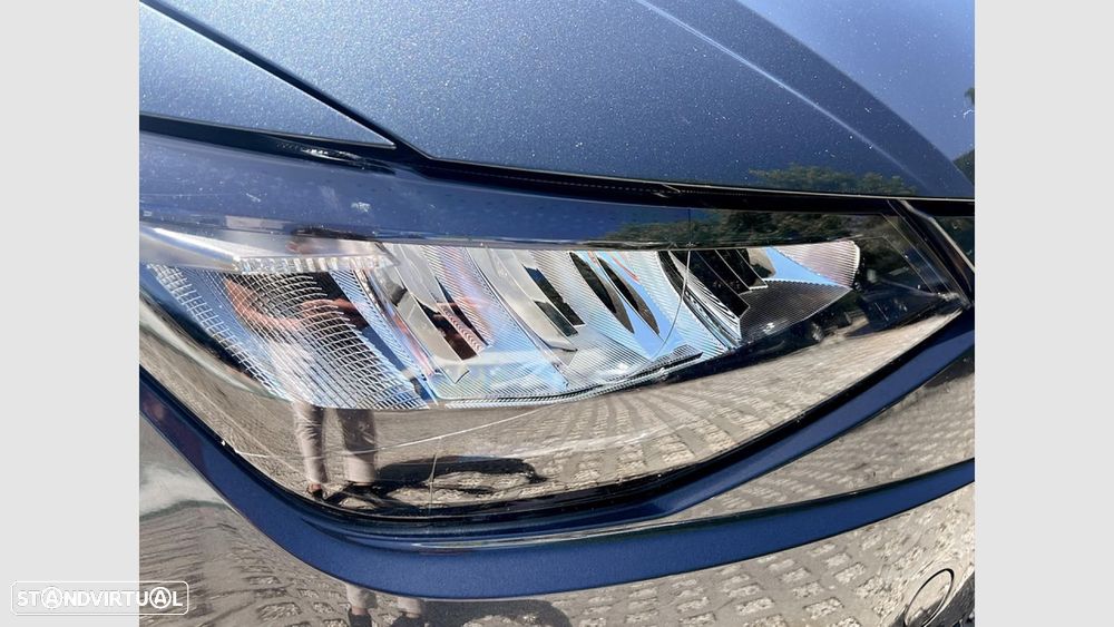 SEAT Ibiza 1.0 TSI Style - 9