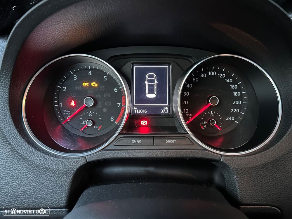 VW Polo 1.0 Confortline - 28