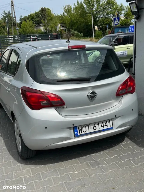 Opel Corsa 1.4 Enjoy - 2