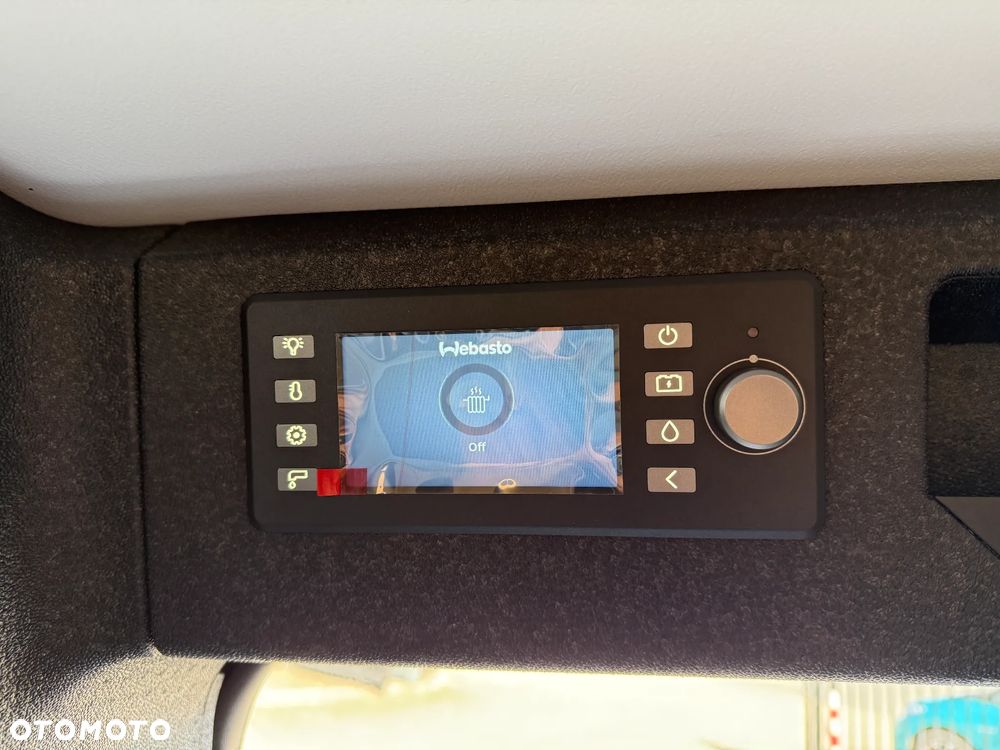 Adria Adria Twin 640 SGX 60Y Pop Top FV23% WCC - 22