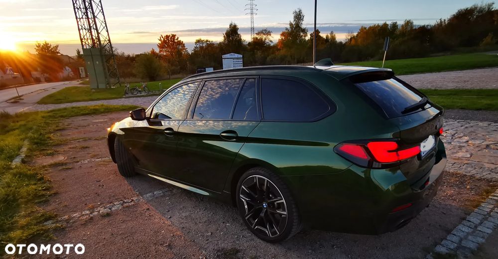 BMW Seria 5 - 4