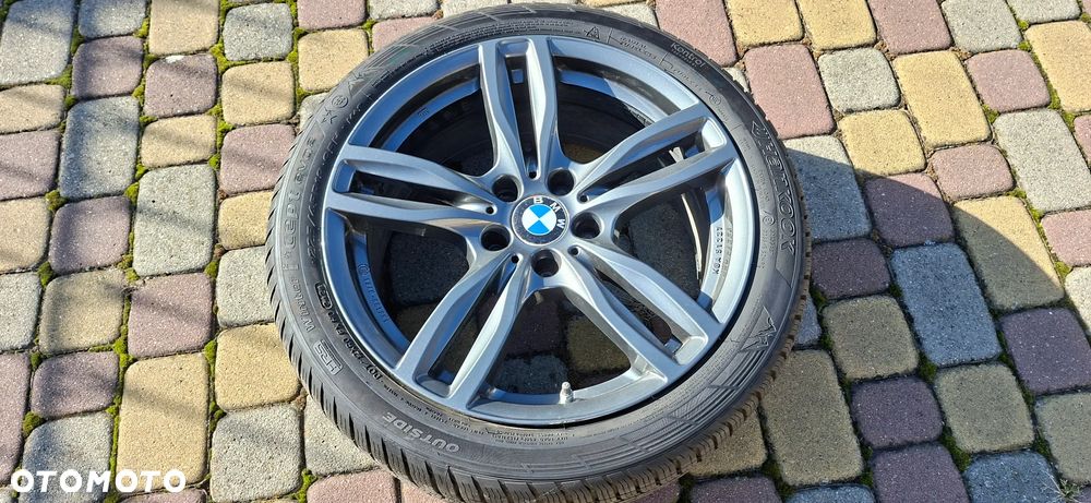 BMW Seria 4 430i - 21