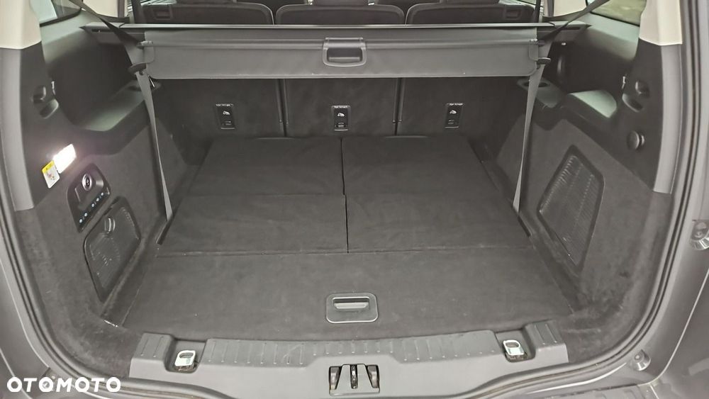 Ford Galaxy 2.0 EcoBlue 4WD Titanium - 22