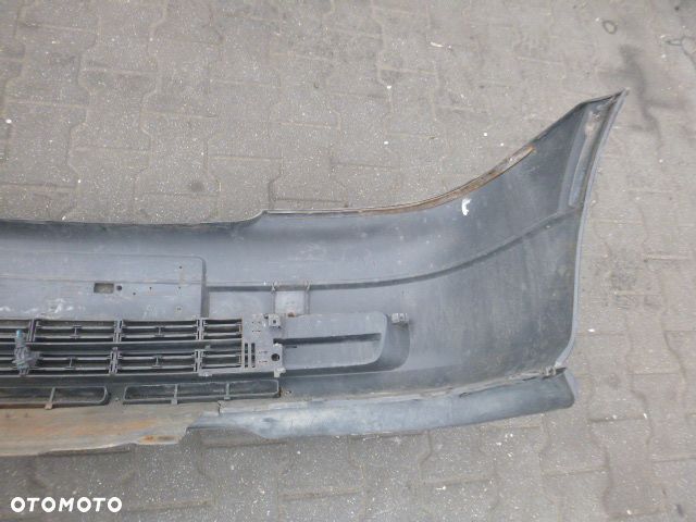 ZDERZAK PRZÓD PRZEDNI OPEL ASTRA II G KOLOR Z298 - 24