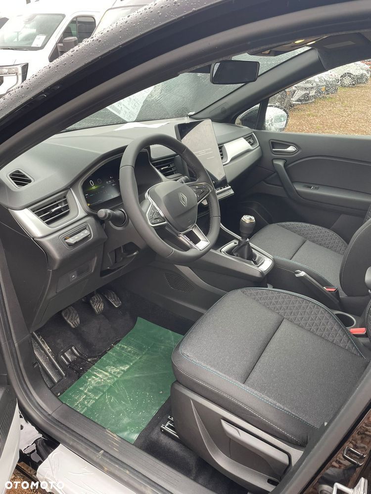 Renault Captur 1.0 TCe Evolution - 9