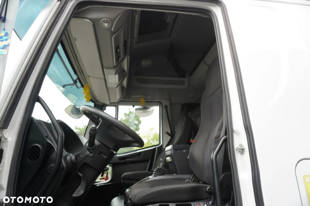 Iveco EuroCargo 160-280 / 140 tys. km! / firanka 23 EPAL / 2024 / kab. sypialna / 2 szt_258046 - 10