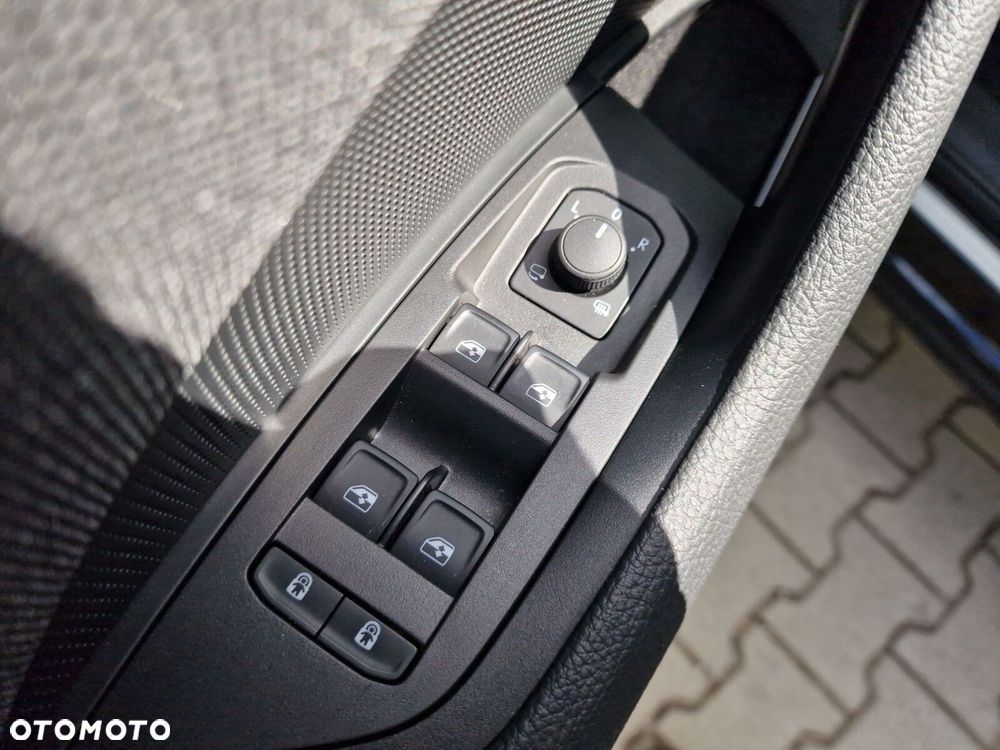 Skoda Kodiaq 1.5 TSI mHEV 4x2 Selection DSG - 28