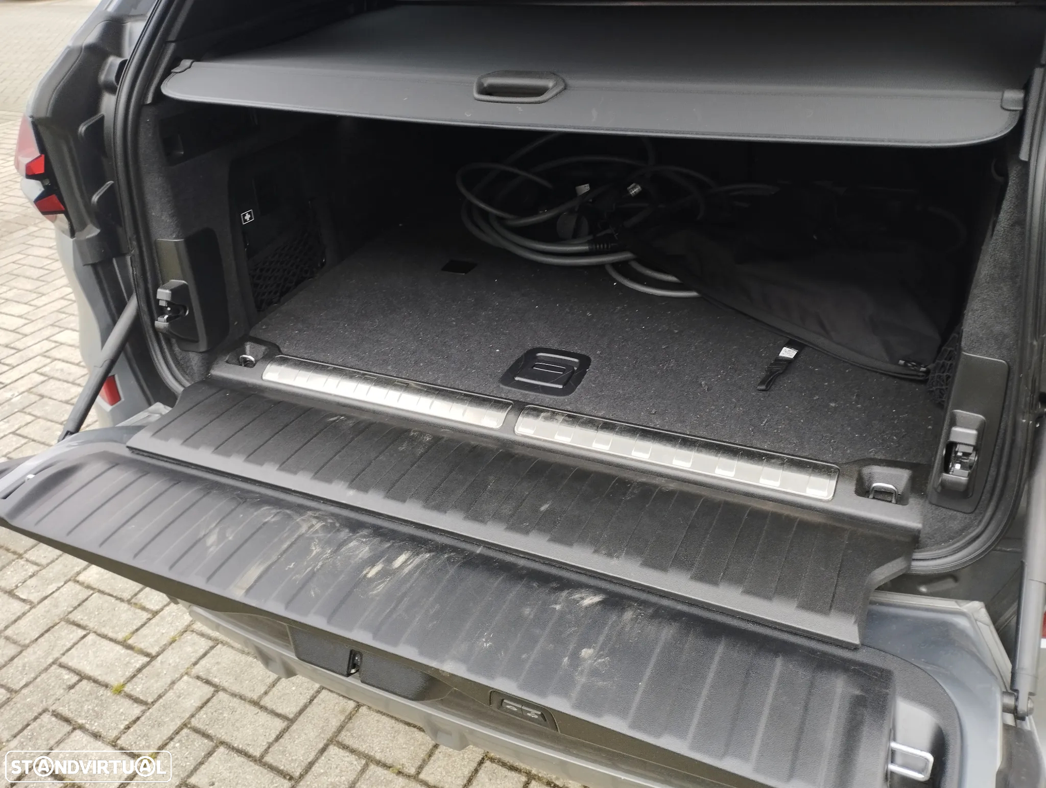 BMW X5 50 e xDrive Pack M Desportivo Pro - 33