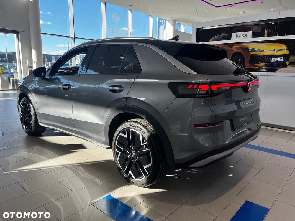 Volkswagen T-Roc - 6