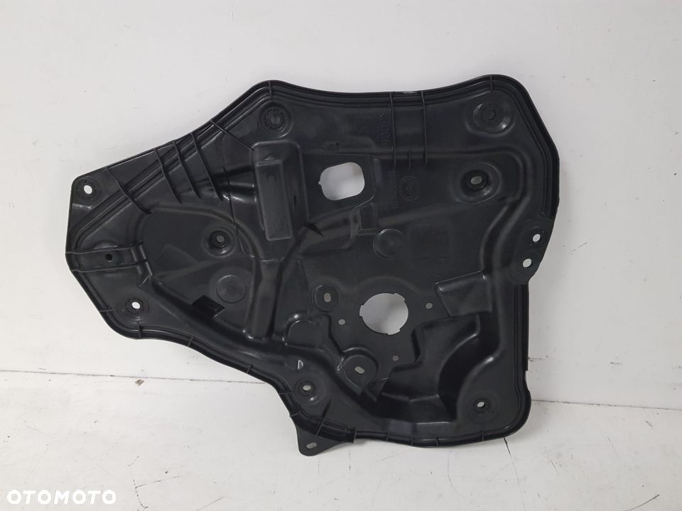 MAZDA 6 KOMBI III 3 17- WYGŁUSZENIE DRZWI LEWE TYLNE GHP9-73-97XB