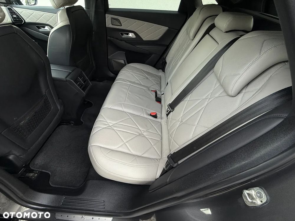 DS Automobiles DS 7 Crossback 2.0 BlueHDi Grand Chic - 28