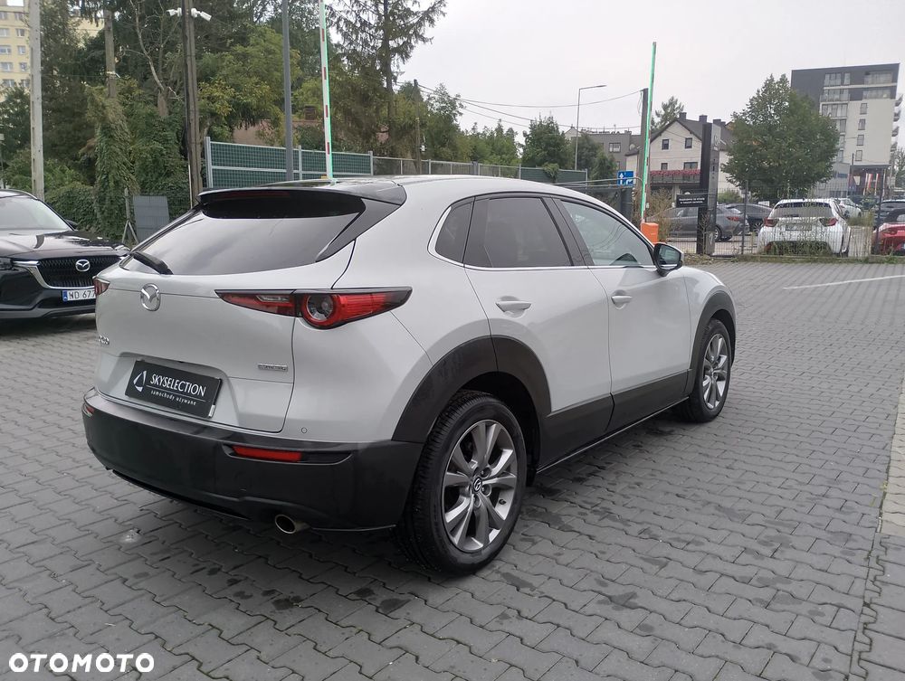 Mazda CX-30 - 7
