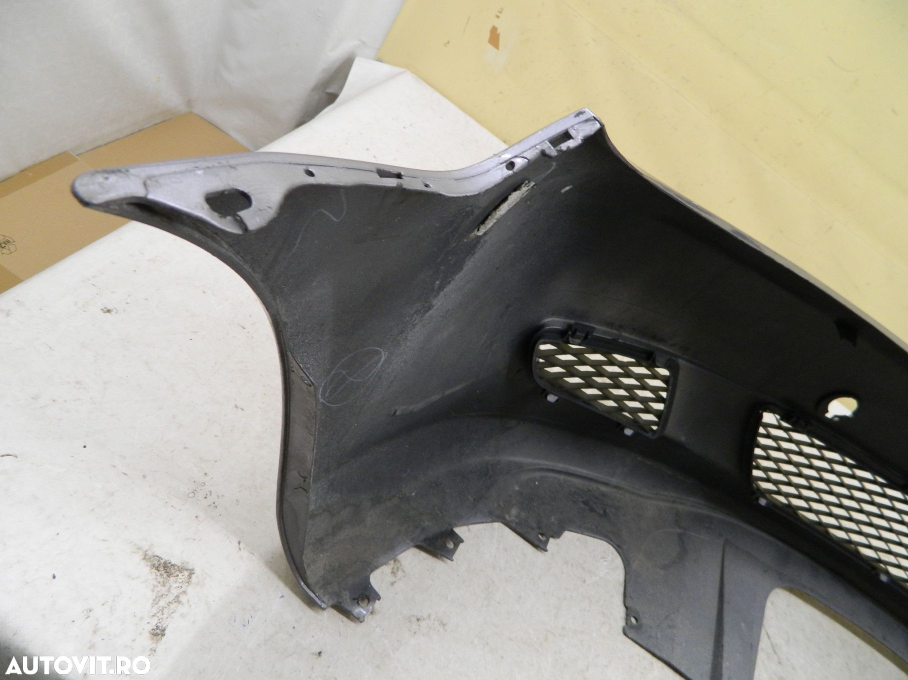 Bara fata Mazda 6, 2002, 2003, 2004, 2005, 2006, cod origine 6J6A-50031. - 7