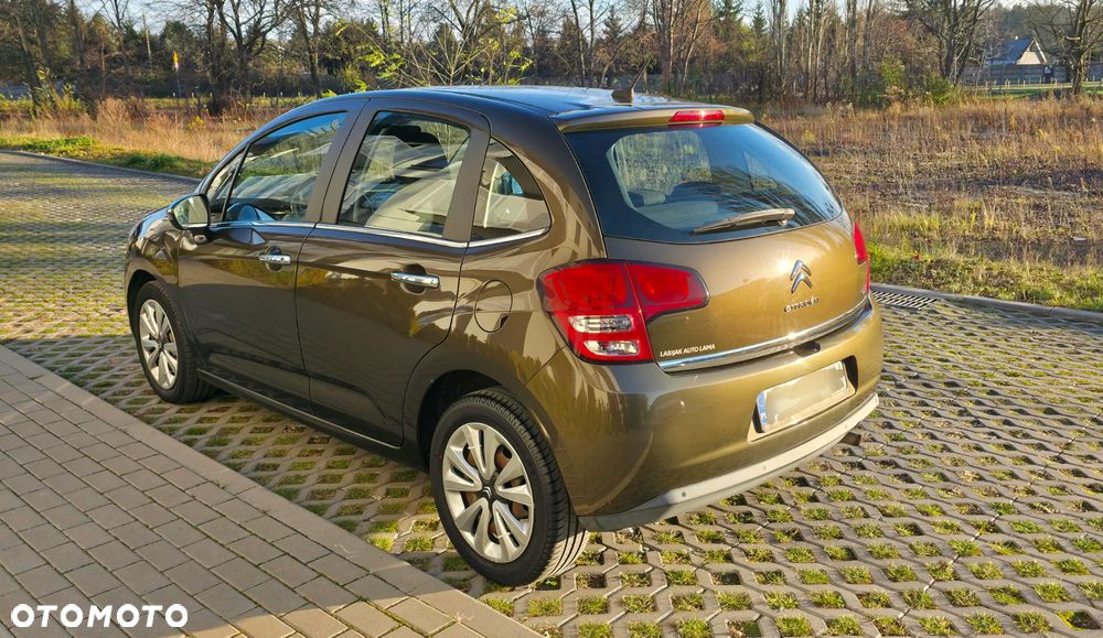 Citroën C3 1.2 VTi Seduction - 7