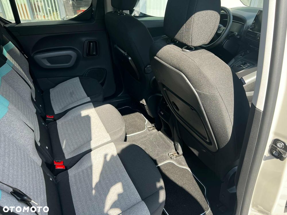 Citroën Berlingo - 7