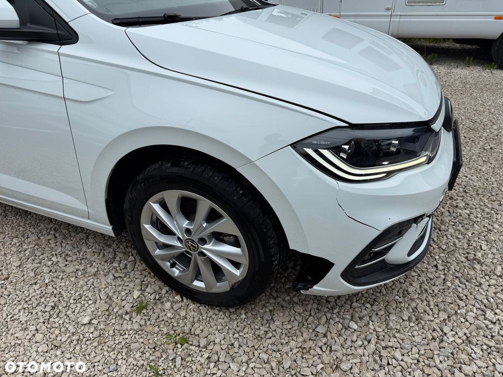 Volkswagen Polo - 22