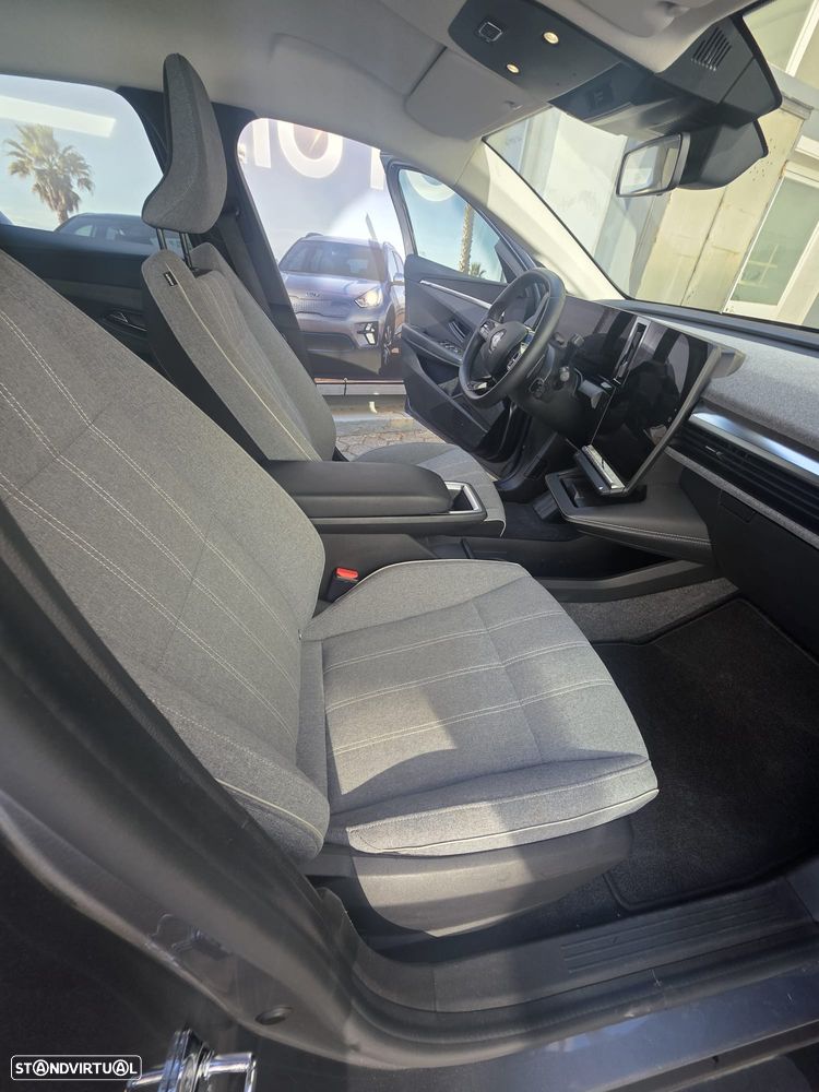 Renault Mégane E-Tech EV60 Evolution ER Optimum Charge - 8