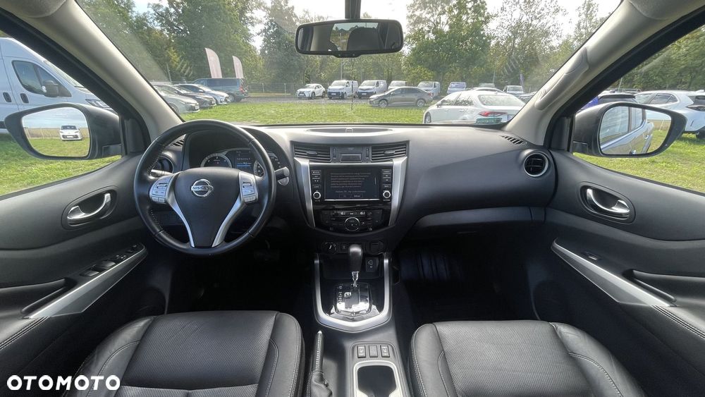 Nissan Navara - 15
