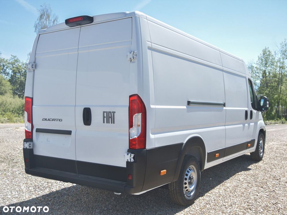 Fiat Ducato Furgon L4H2 180KM - 6