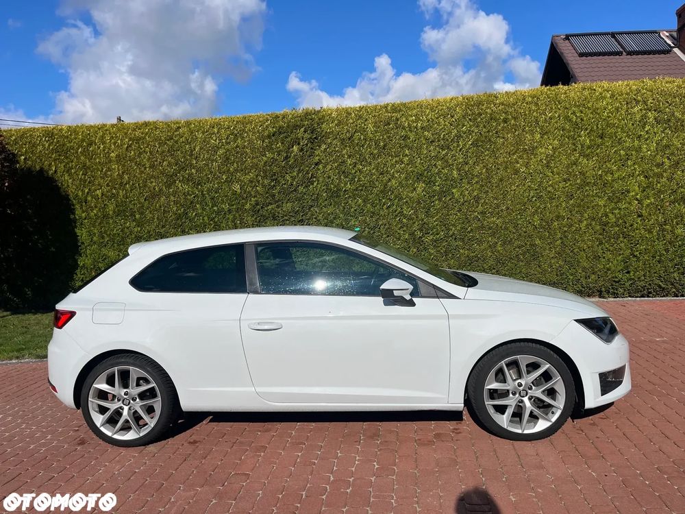 Seat Leon SC 1.4 TSI FR S&S - 6