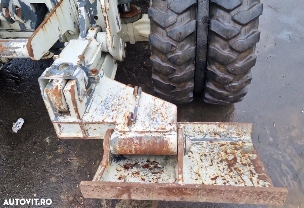 Wacker Neuson 9503 - 8